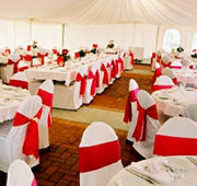 Marquee Furniture Hire