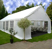 Marquee Hire Cheshire