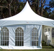 Marquee Hire Costs