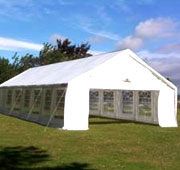 Marquee Hire Essex
