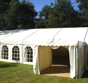 Marquee Hire Hampshire