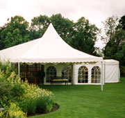 Marquee Hire In Leicester