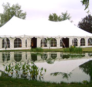 Marquee Hire In Oxford