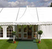 Marquee Hire Liverpool