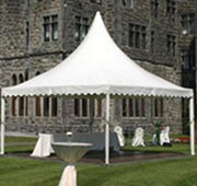 Marquee Hire London