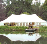 Marquee Hire Sussex
