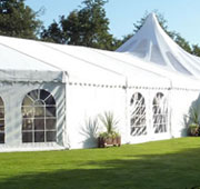 Marquee Hire The Midlands