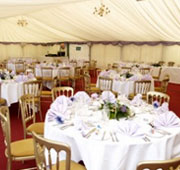 Marquee Hire Weddings