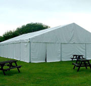 Multi Span Marquee